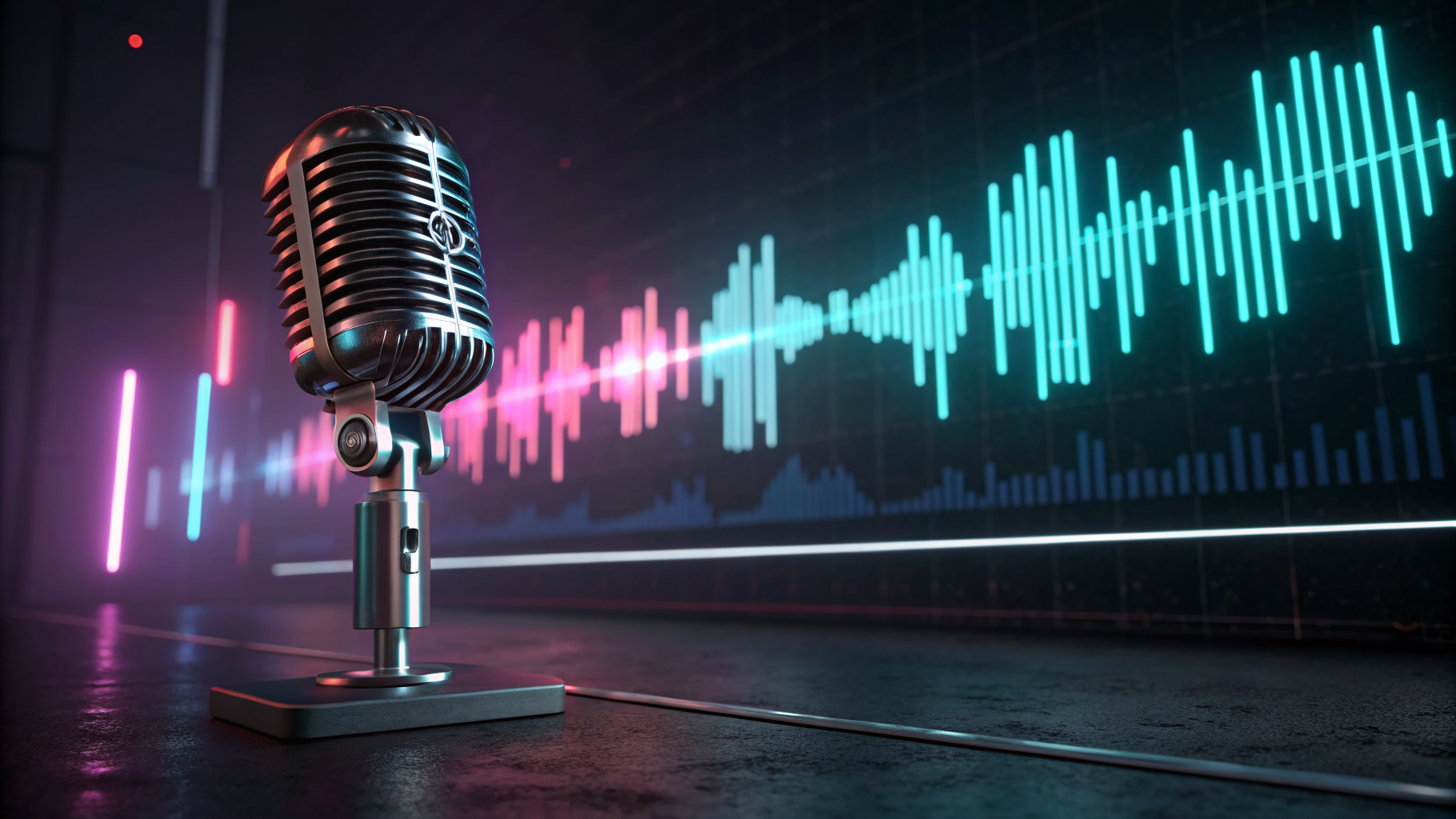 파리 미스트랄 AI, 혁신적 ‘복스트럴 TTS’ 모델 공개…텍스트-음성 변환의 미래