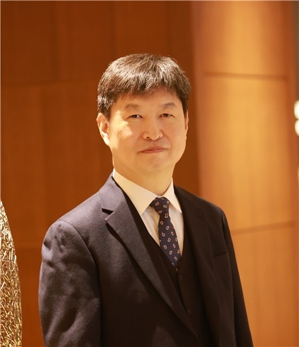 나현승 교수, 한국증권학회 제43대 회장 취임…금융 혁신 기대