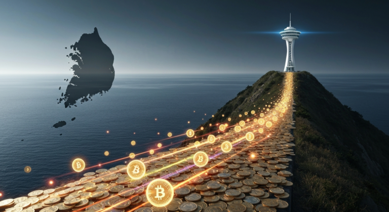 가상자산 과세 2027년으로 유예…해외 파생상품 쏠림에 ‘자본 유출’ 현실화