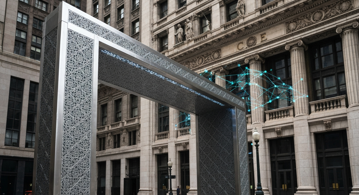 나스닥, 크라켄과 토큰화 주식 ‘게이트웨이’ 개발…TradFi-디파이 연결 실험