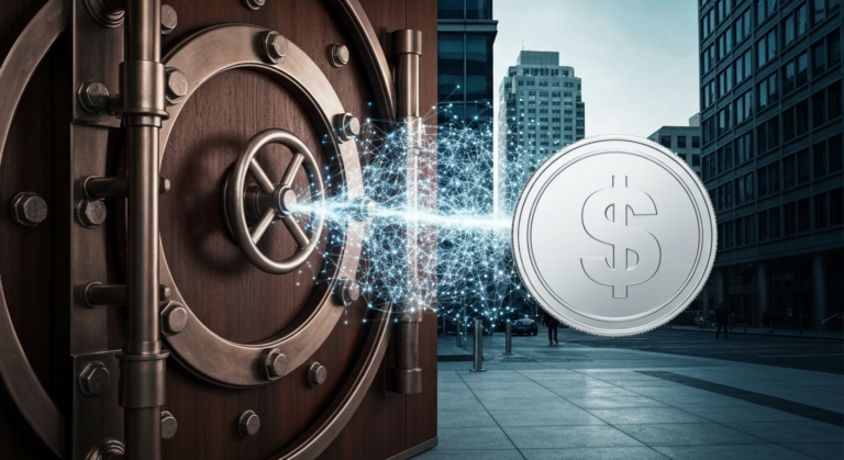 소파이, 스테이블코인 ‘SoFiUSD’ 인프라에 비트고 선정…은행 규제와 퍼블릭체인 결제 결합