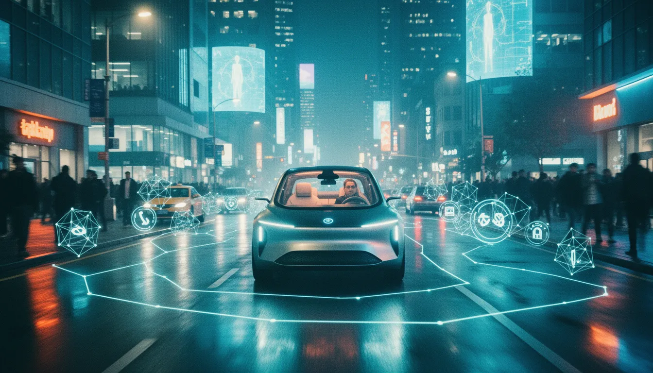 웨라이드, 지리 그룹과 2,000대 로보택시 GXR 생산 합의… 2026년 까지 글로벌 확대