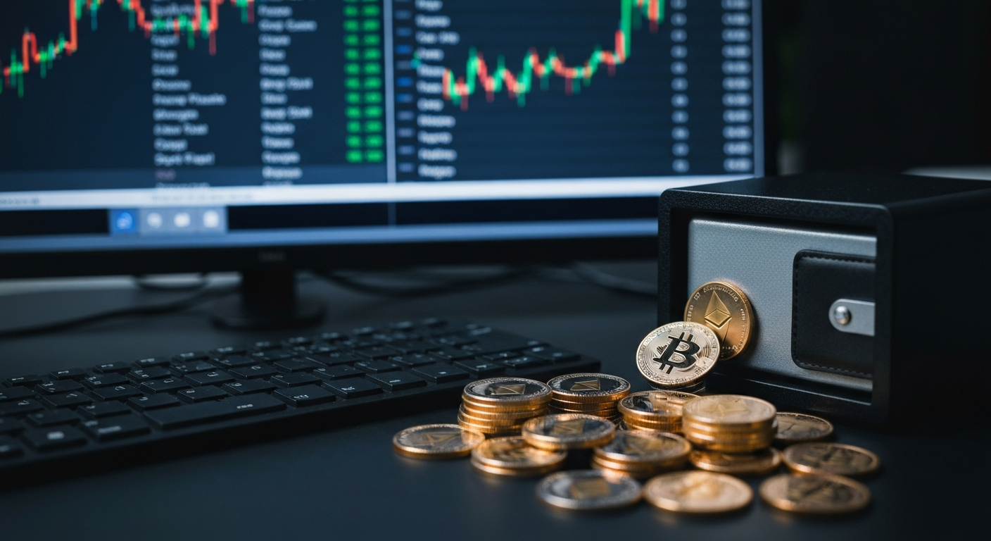 이더리움, 거래소 물량 ‘다년 최저’…반등 속 공급 압박 완화되나