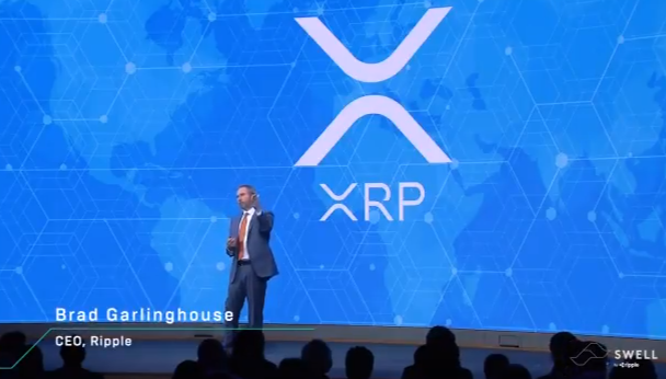 XRP 1,000억 달러 거래 돌파와 고래 매집…리플 생태계 변화 분석