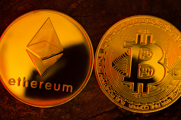 Ethereum Wallets Triple Bitcoin’s—Can the Price Reach $5,000?