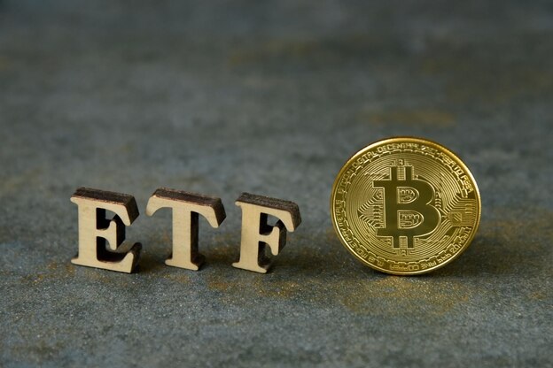 Bitcoin ETFs Strike Gold for Second Straight Week as Institutions Embark on Massive Buying Spree After 5 Months