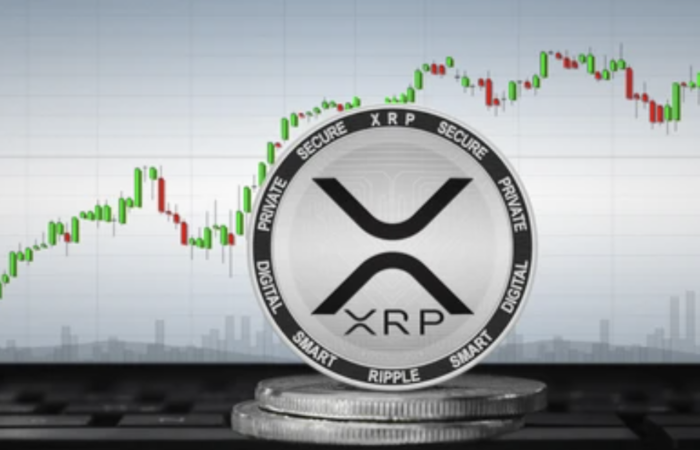 파생상품 식고 매도 폭탄 대기 중인 XRP, 1.50달러 저항선 돌파할 수 있을까