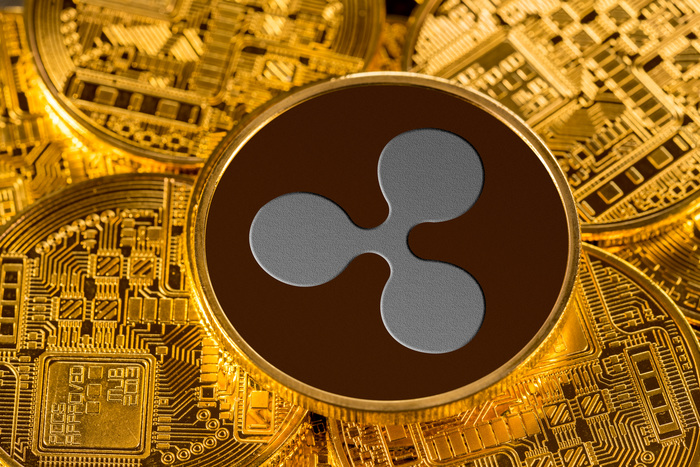How 10,000 XRP Could Change Your Life With a 2026 Price Target of $8.60