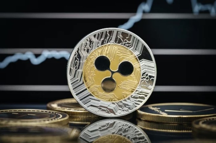 4월은 역사적 상승의 달…XRP, 3월 고통 끝내고 24% 랠리 성공할까?