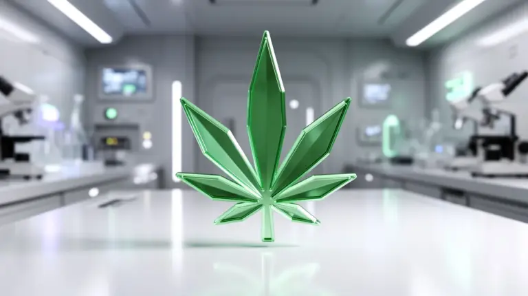 HYTN, 트럼프 ‘대마 규제 완화’ 선제 대응…제약급 대마 시장 선점 노린다