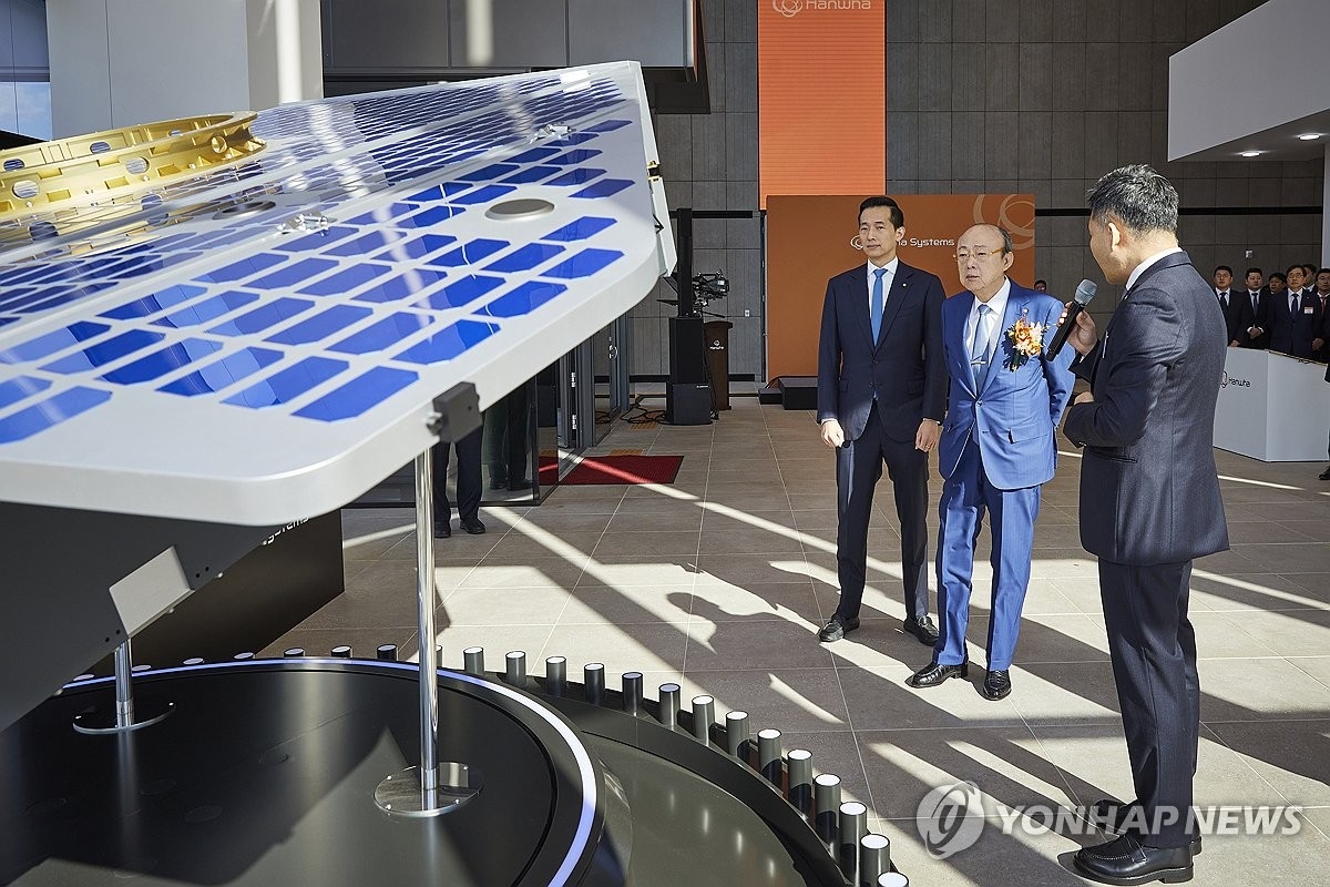 김승연 회장, 한화그룹 보수 200억 원 돌파… 경영 성과의 결과