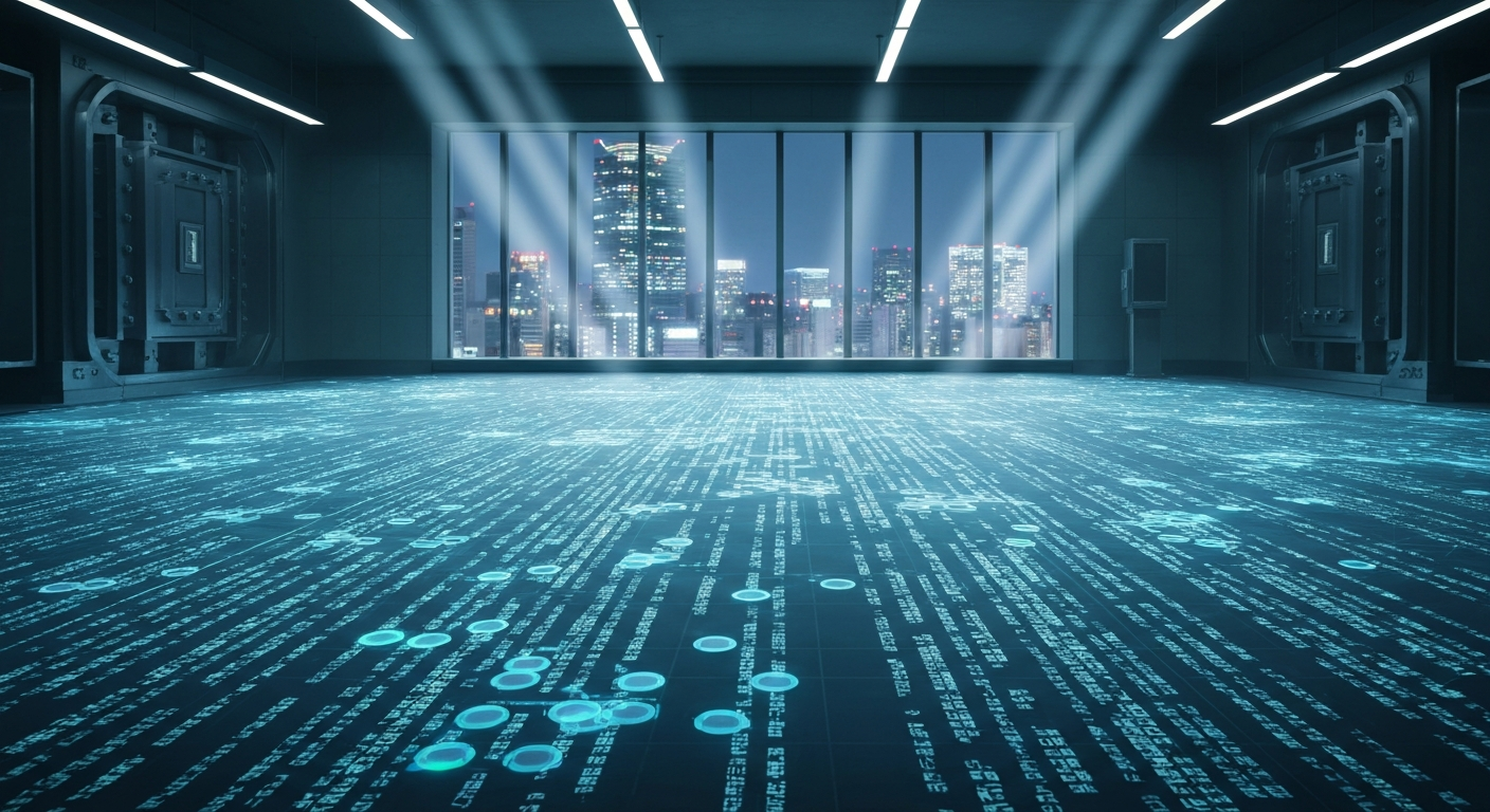 일본은행, 중앙은행 예금 결제에 블록체인 적용 시험…토큰화 예금으로 국경간 결제도 점검