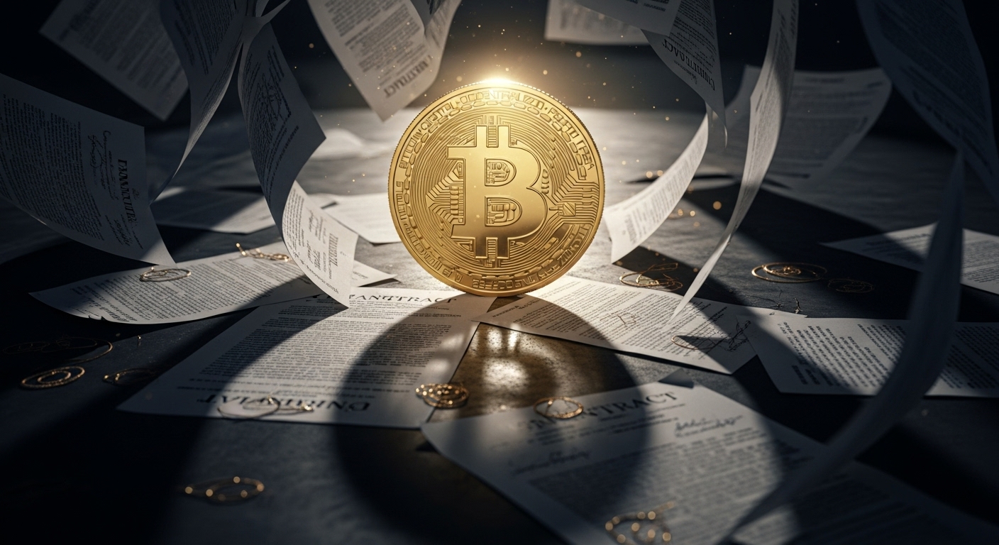 JP모건 “안전자산 구도 변화 조짐…비트코인, 금·은 대비 강세”