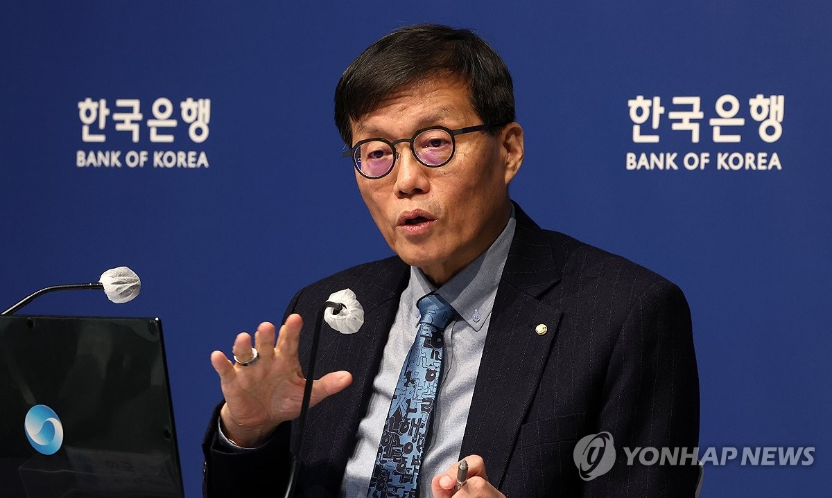 중동 긴장 속 원/달러 환율 1,500원 돌파…한국은행 긴급 대응 체제