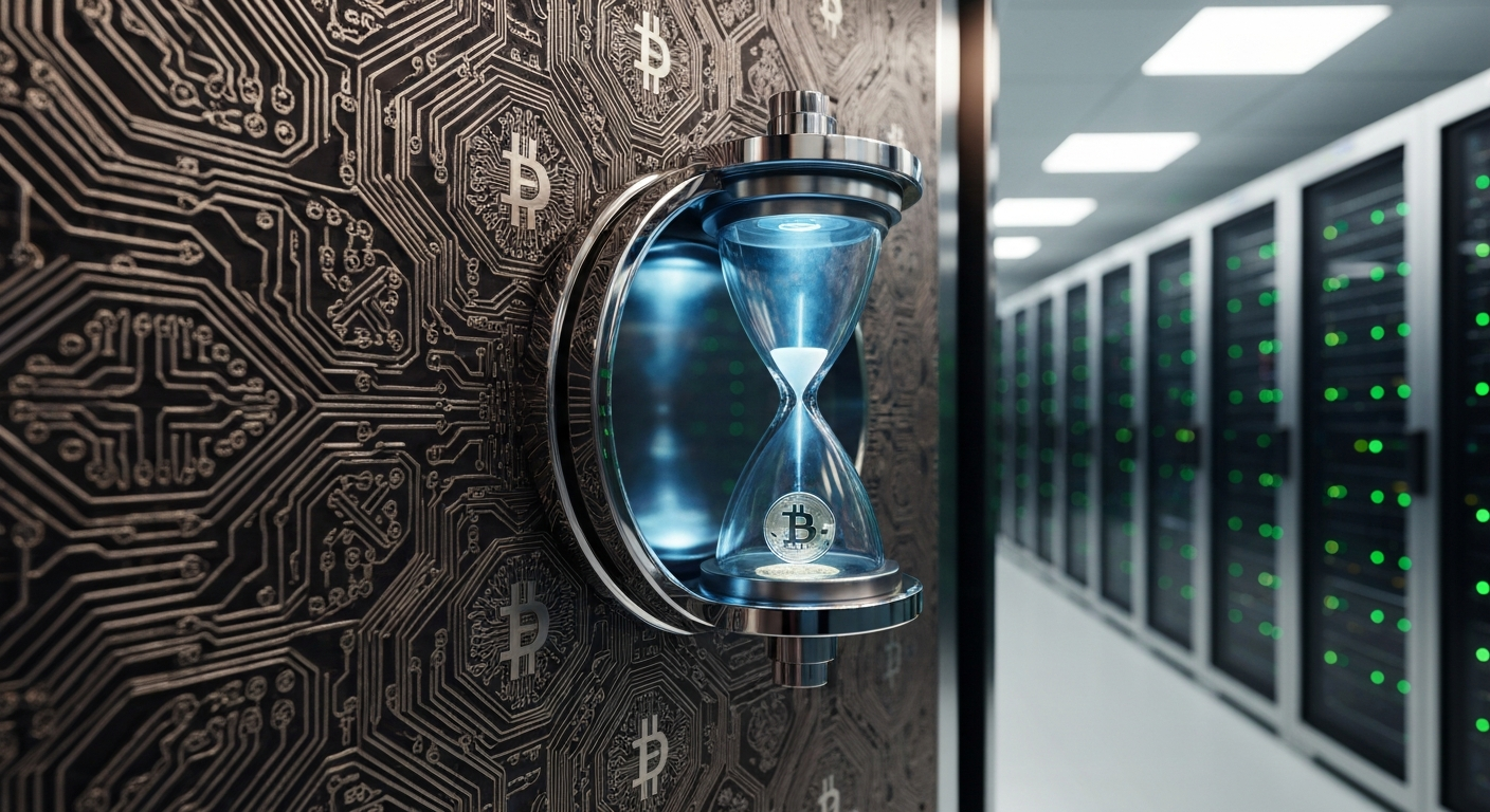 양자컴 위협 커지자…비트코인 개발자, ‘사토시 지갑’ P2PK 이동 속도 제한 제안