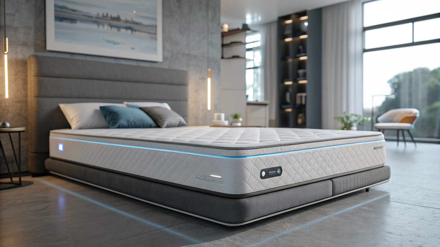 수면 혁신의 선두주자, Eight Sleep 720억 원 투자 유치 성공