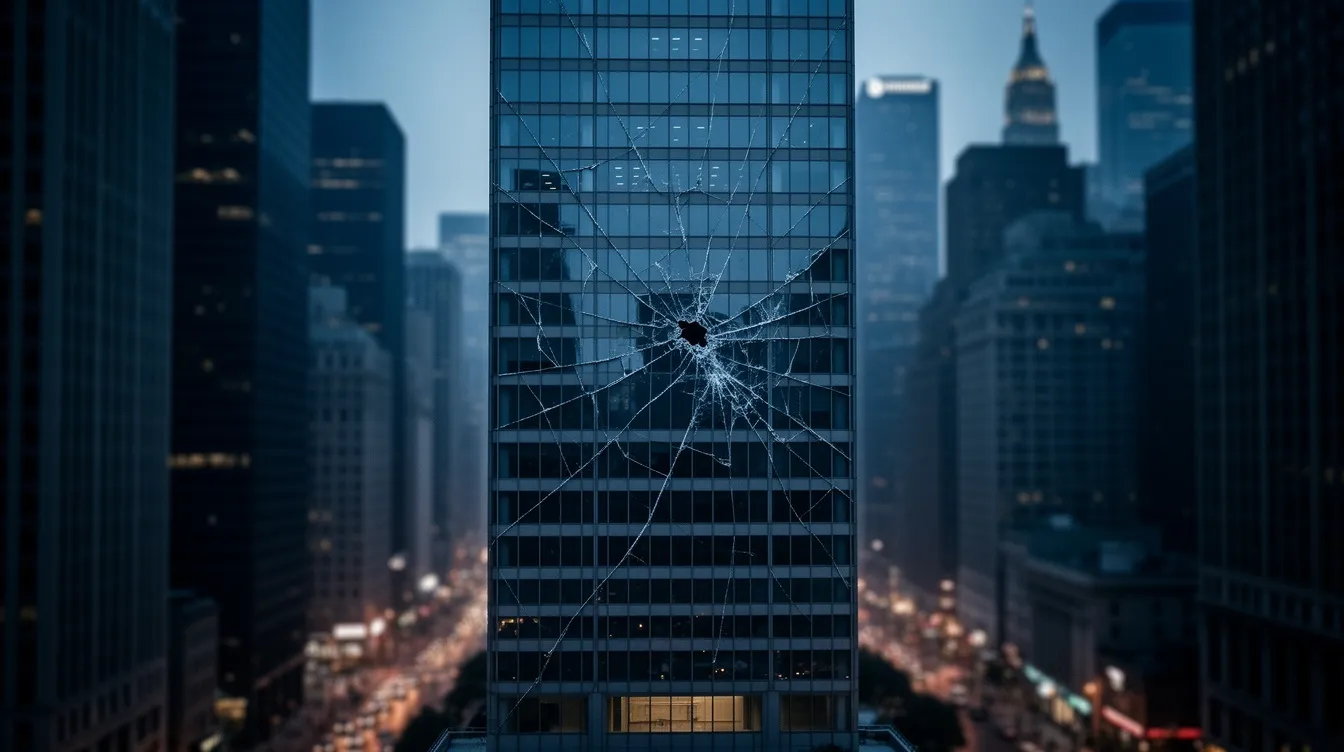 킨드릴(KD), 내부통제 결함·경영진 이탈에 55% 폭락…美 집단소송 확산