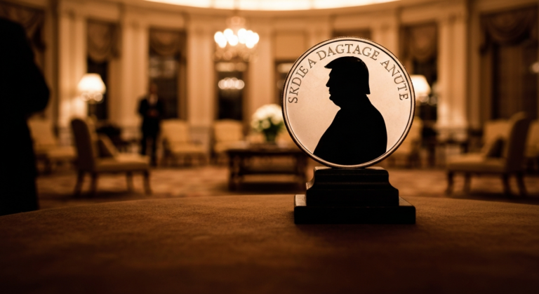 트럼프 밈코인, 마러라고 갈라로 반등 노리나…고점 대비 95% 하락