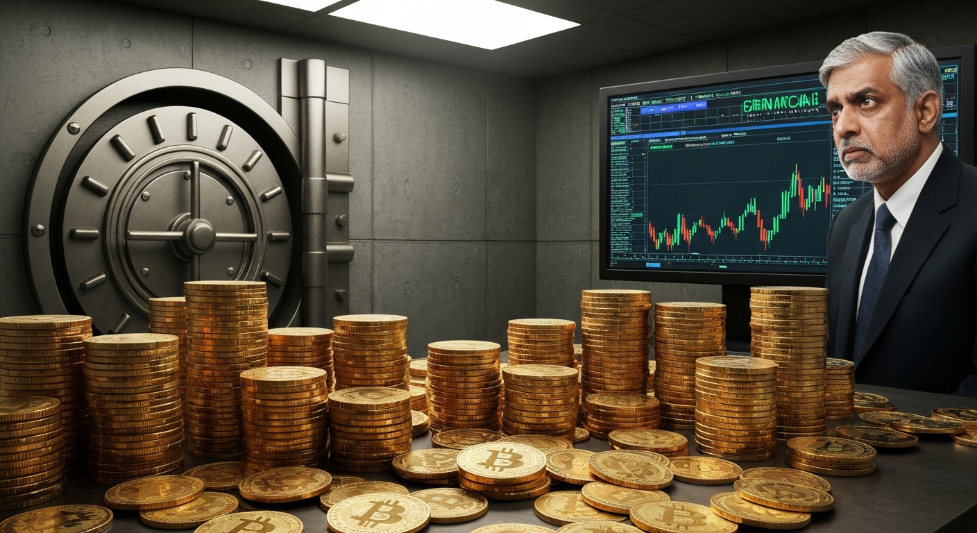 스트레티지, 중동 긴장·변동성 속에서도 ‘월요 매수’…비트코인 추가 매입