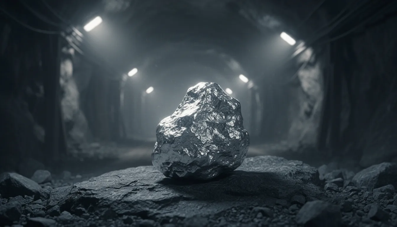 플래티넘 그룹 메탈스(PLG), 워터버그 광산 개발 가속…6,000만 달러 ATM 자금 조달