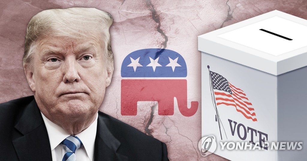 트럼프, 중간선거 앞두고 물가 안정 및 경제 정책 주력