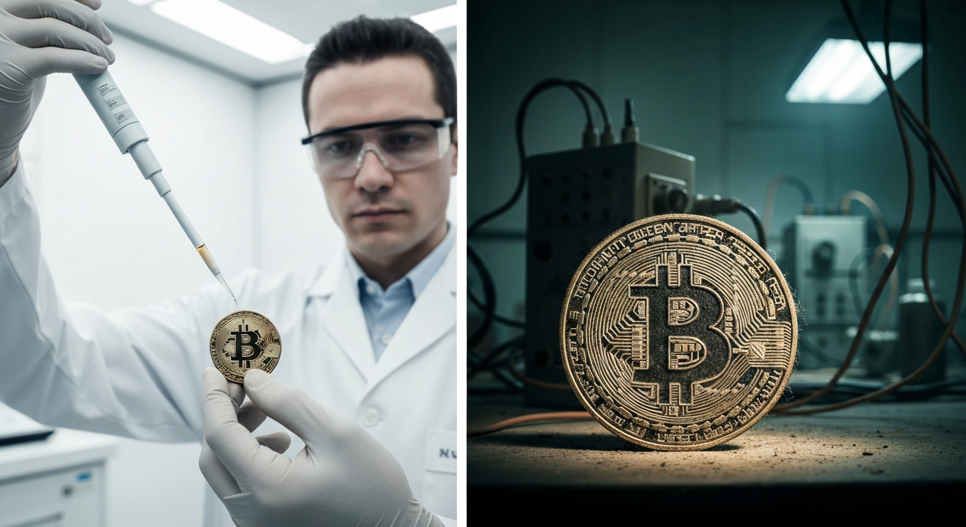 비트코인 ETF는 회복 시도…리플 ETF는 거래 정체