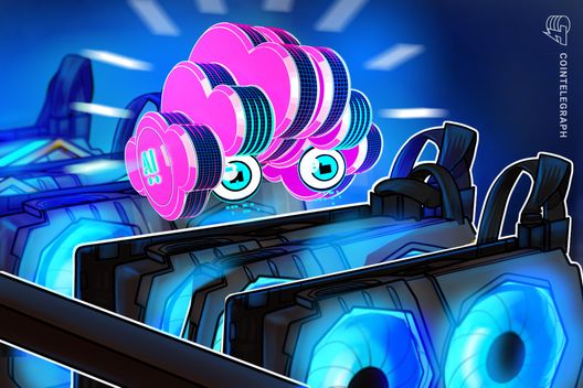 채굴 기업들, AI·HPC로 사업 확장…MARA는 비트코인 매도 가능성 시사