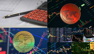 리플(XRP) 대장주 영향권…변수 많아 장밋빛은 위험