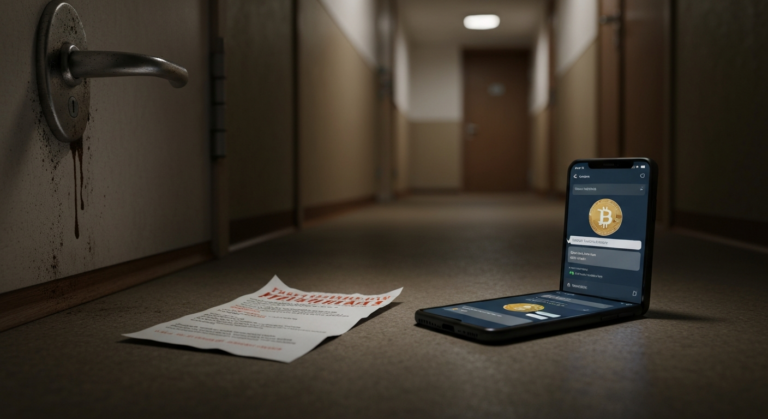 텔레그램 지시받고 코인으로 보복…주거지 훼손 ‘외주형 범죄’ 수사