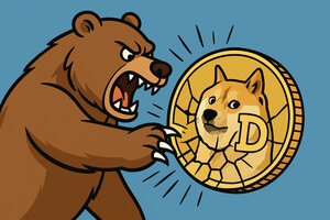 중동 긴장 고조 속 도지코인(DOGE) 3%대 하락…DOGE 결제 활용 가능성” 관심