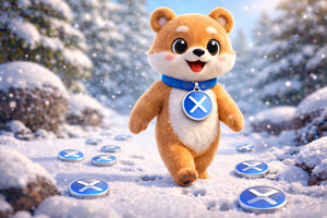 리플(XRP) 저항구간 공방전…1.45달러 저항선 또 막혀, 주말흐름 촉각