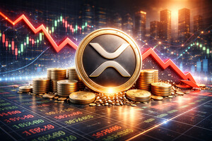 리플(XRP) 2033원 형성…조정 속 방향성 탐색 국면