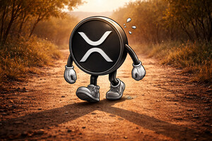 리플(XRP) 볼린저밴드 급격히 수렴…ETF 상장 준비·자사주 매입까지 겹치며 변동성 확대 가능성