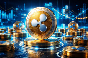 리플(XRP) 리스크 대비 성과 개선 조짐…샤프 Z-스코어 상승에도 장기 추세는 아직 확인 단계