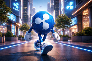 리플(XRP) 거래량 115% 폭증…자금 이동, 시장 흐름 바뀌나