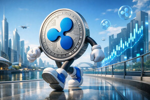 “가격은 항상 현실을 반영하지 않는다”…리플(XRP) CTO, XRP 괴리 가능성 언급