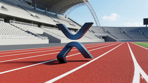 리플(XRP), 수렴 국면 속 방향성 탐색…단기 변동성 확대 구간 진입