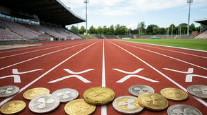 리플(XRP) 1.39달러 하락…핵심 지지선 붕괴 이후 매도 압력 확대