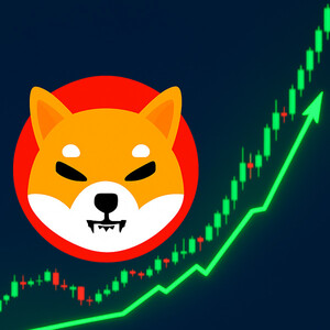 시바이누, 5% 상승…중동 긴장 완화에 ‘밈코인 랠리’ 동반 강세