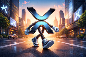 리플(XRP) CEO “시장구조법 결국 통과 수순”…규제환경 논란