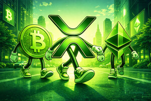 리플(XRP) 기술적 반등 신호 포착?…온체인 회복 움직임에 시장 시선 집중