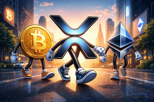 리플(XRP), 하락 추세 속 변화 감지…매도 압력 둔화와 네트워크 활성화 동시 진행