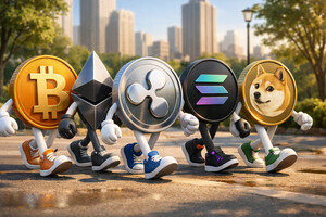 비트코인(BTC) ‘700% 신호’ 재등장?…월봉 RSI 극단 구간, 전쟁 리스크까지 겹쳤다