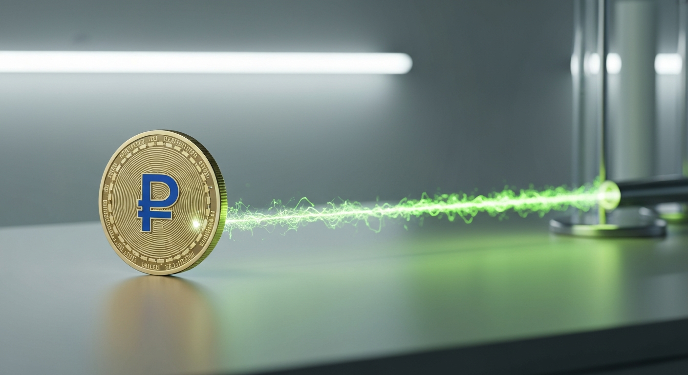 러시아, 스테이블코인 독립 법안 검토…제재 국면 ‘교역 결제수단’ 제도화 속도