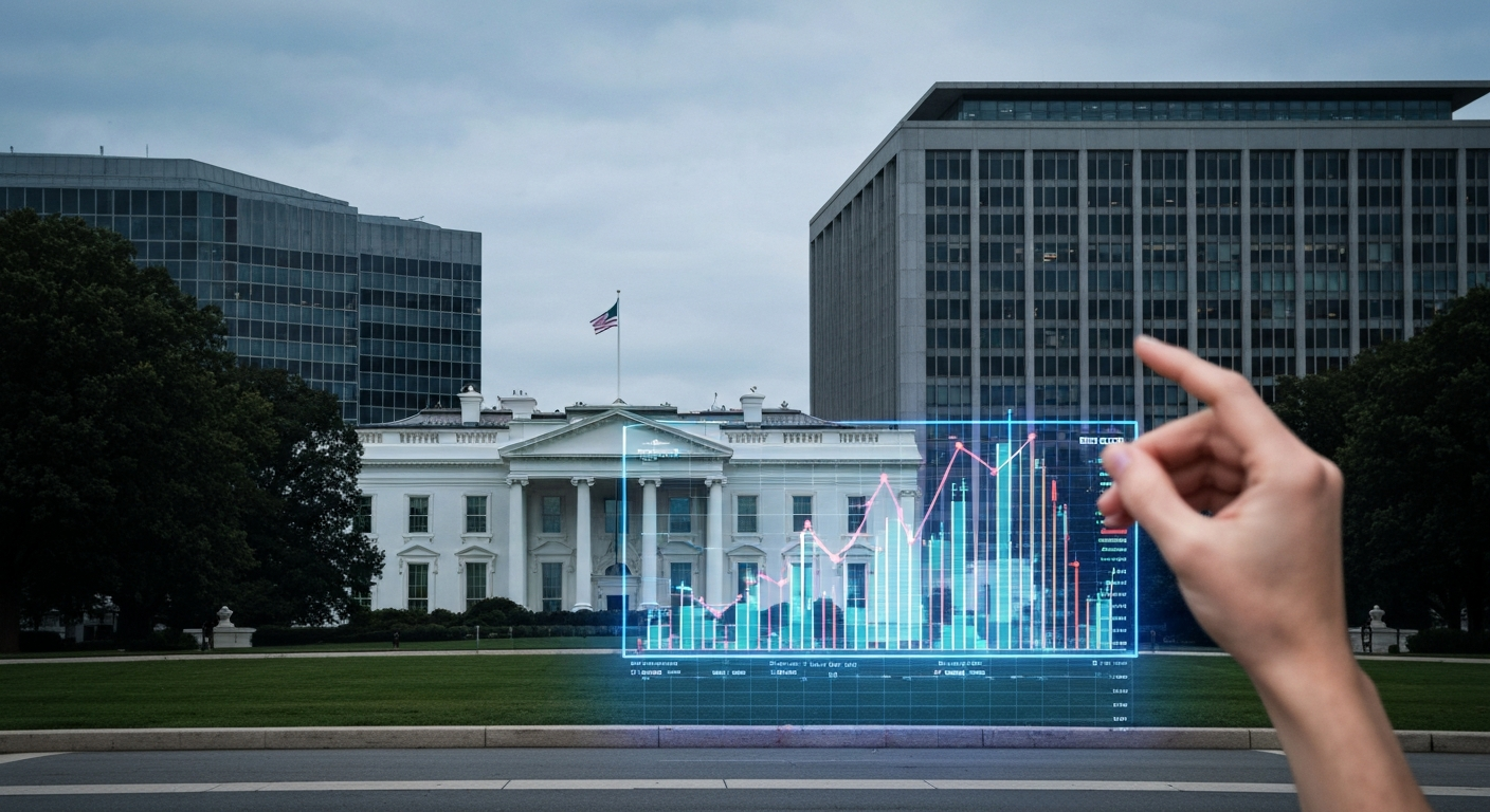 SEC·CFTC, 백악관에 크립토·예측시장 규정안 제출…토큰 분류체계·관할 정리 신호탄되나