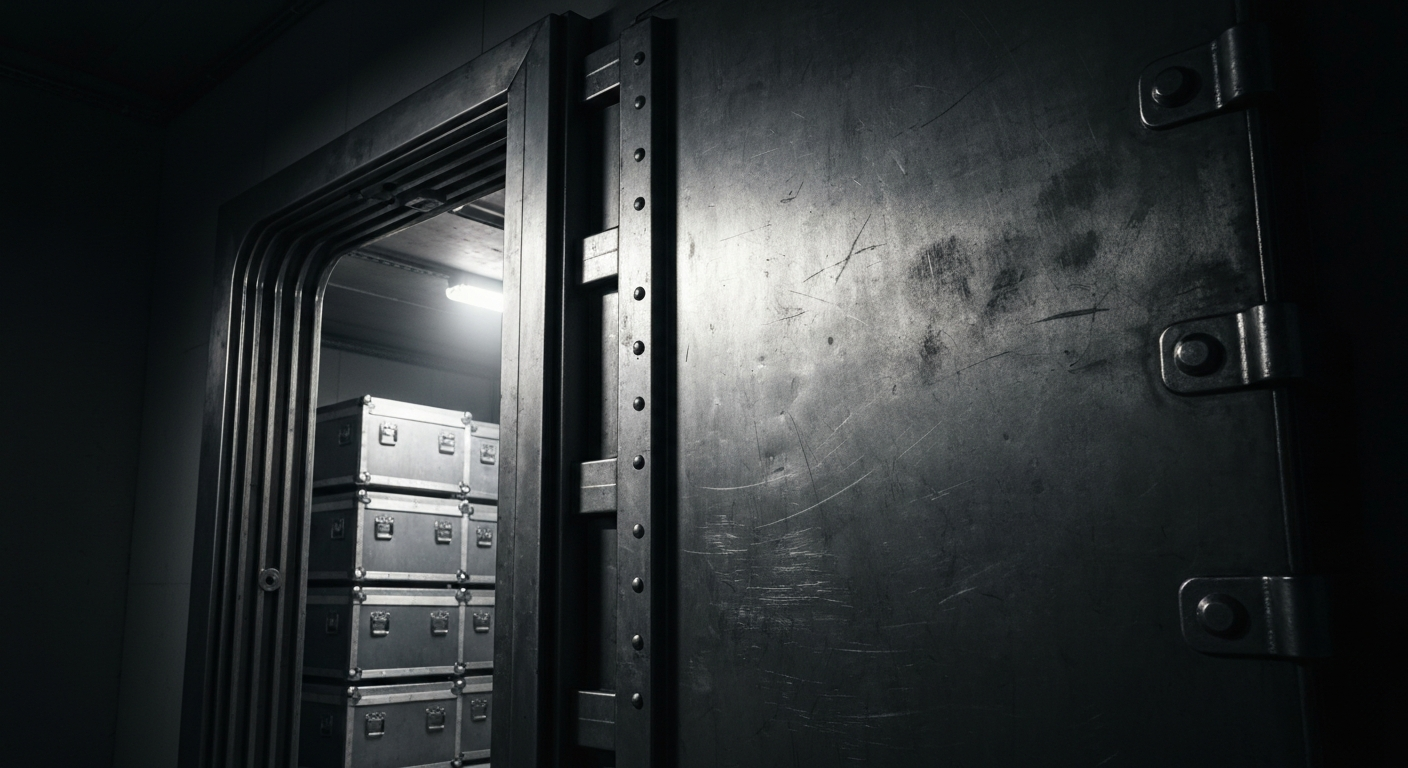 러 중앙은행, 은행·증권사에 ‘가상자산 거래소’ 길 열까…통지 방식 라이선스 추진