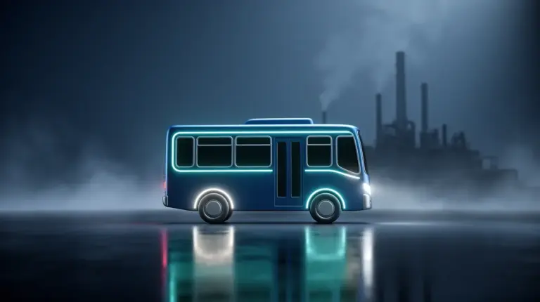 그린파워(GP), 나스닥 요건 회복…2억 달러 美 생산기지로 반격