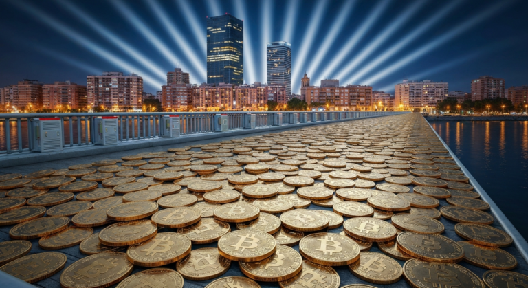 코인데포, 스페인 엔자로 테크와 협력…크립토 넘어 분산형 에너지 인프라 투자