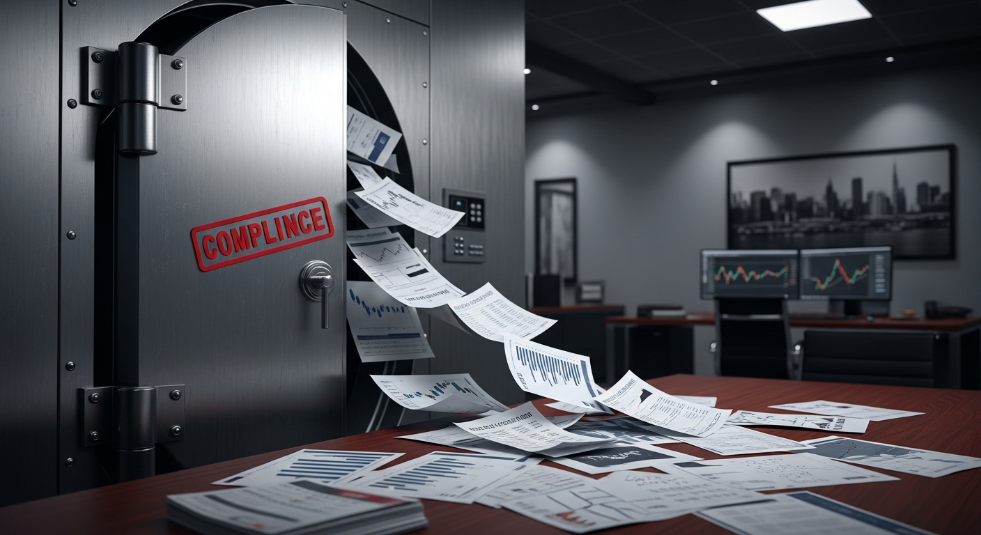 FIU, 빗썸에 ‘최대 6개월 일부 영업정지’ 사전통지…KYC·AML 미비 쟁점