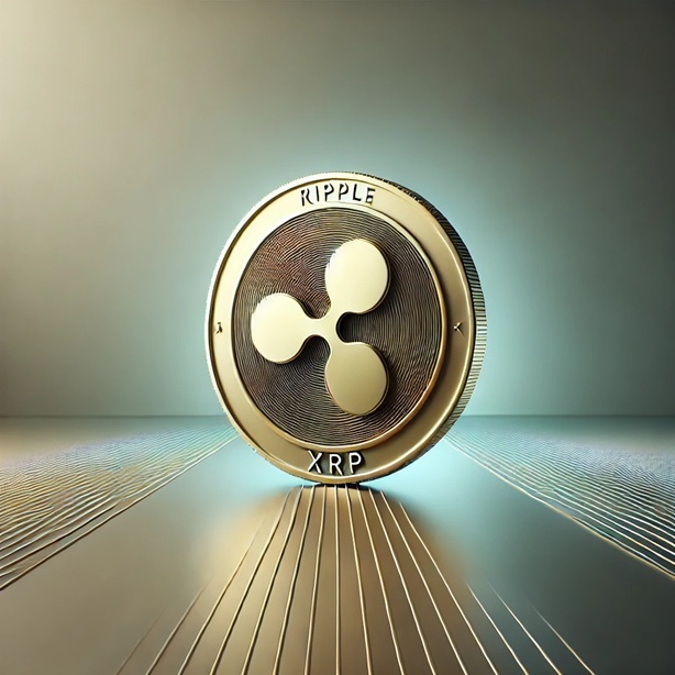 오늘 XRP 가격이 하락한 이유